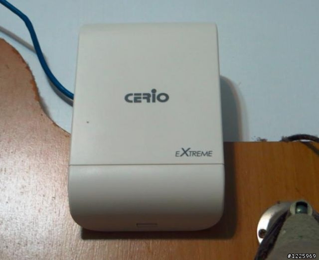 DT-300N 智鼎資訊1000mW高功率無線基地台