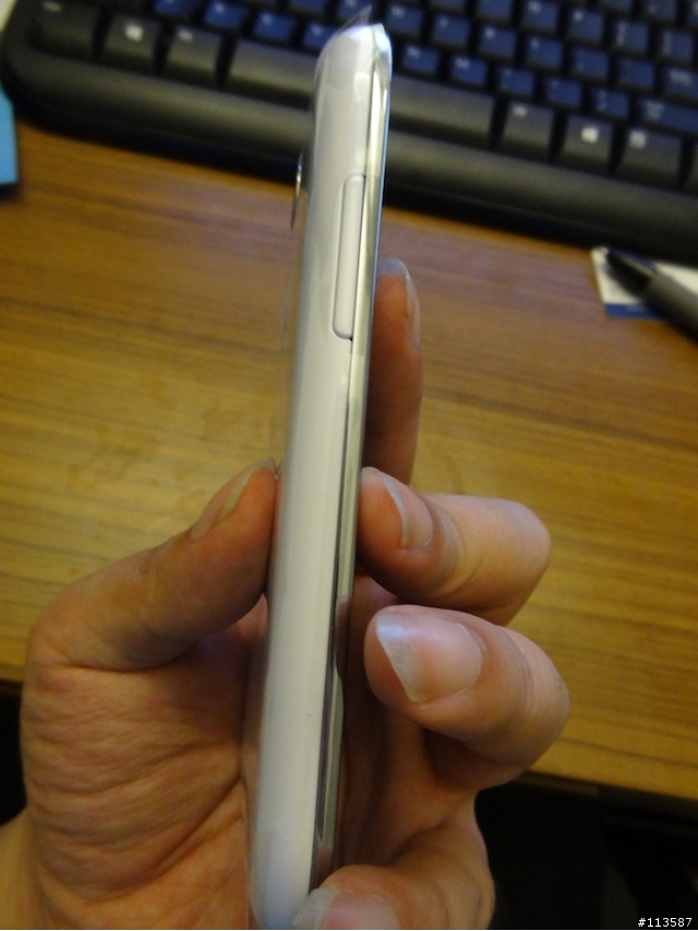 Galaxy Express開箱