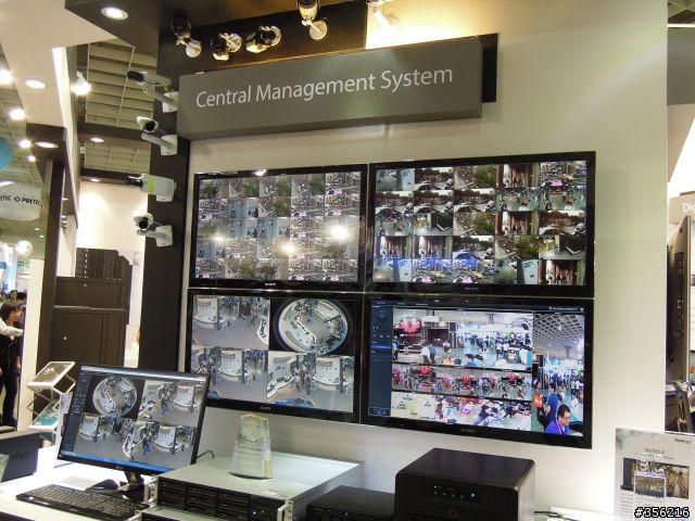 Computex 2013 NAS 參展廠商