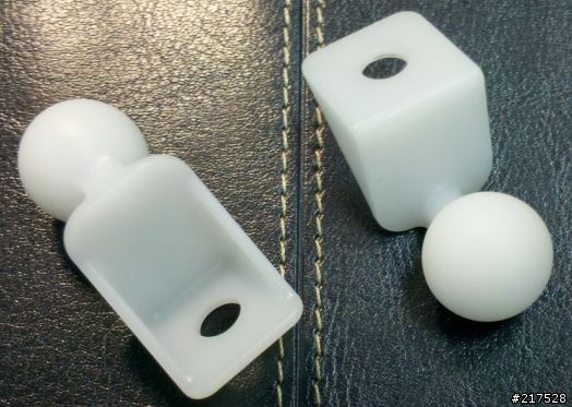 DIY-MIO 338後照鏡行車紀錄器支架