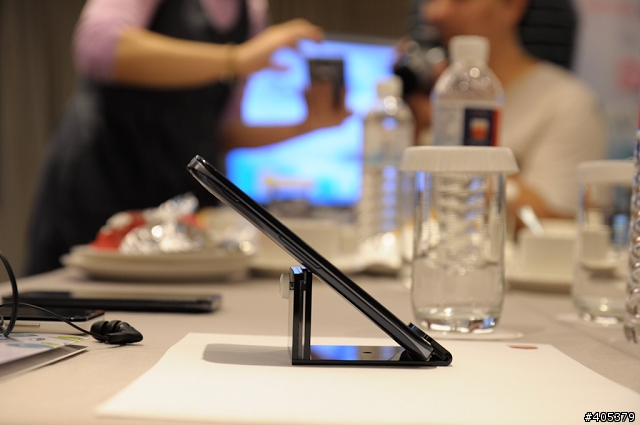 傳說中Full HD IPS大螢幕LG Optimus G Pro-高雄體驗會