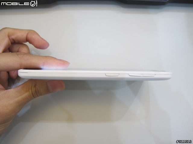G-PLUS E3 依舊很簡易的開箱文