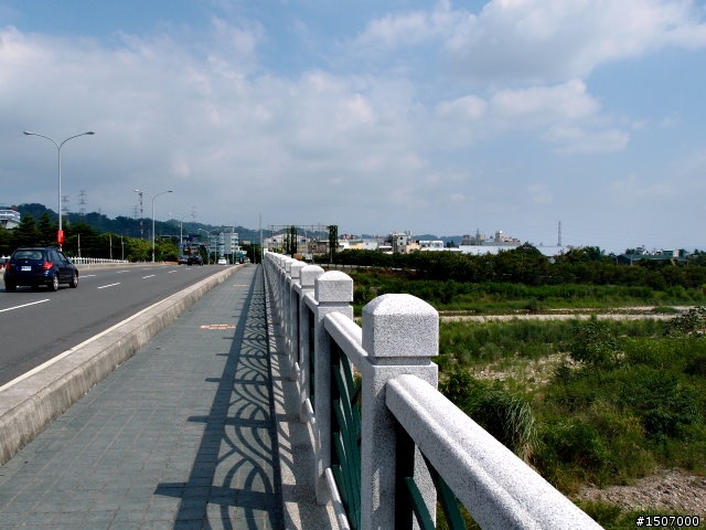 走過一甲子的歷史...光復新村。
