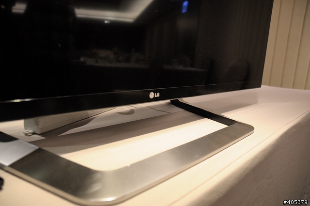 傳說中Full HD IPS大螢幕LG Optimus G Pro-高雄體驗會