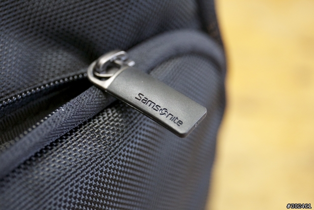 Samsonite 相機包Backpack 300 開箱~~~我等你好久!