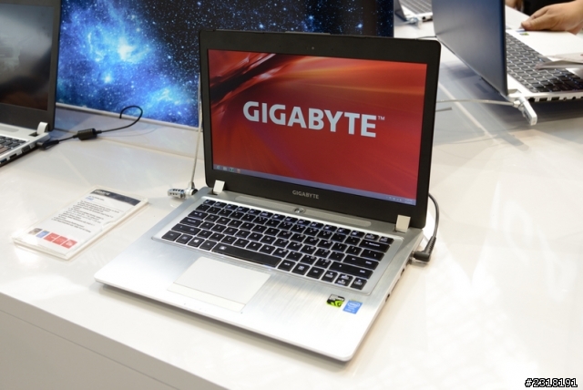 去computex玩到P35K了..