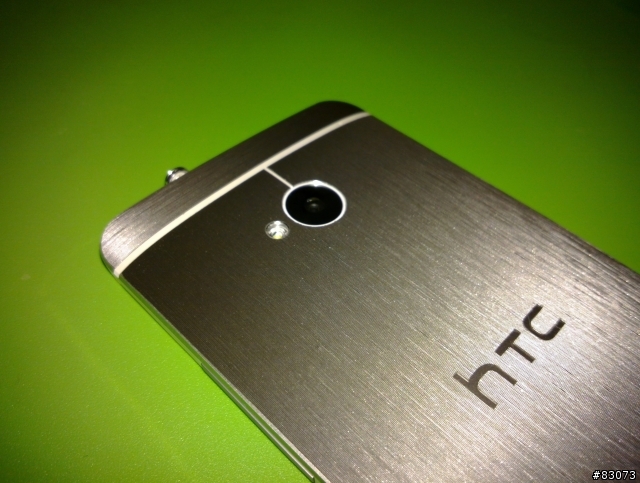 HTC NEW ONE 配件篇
