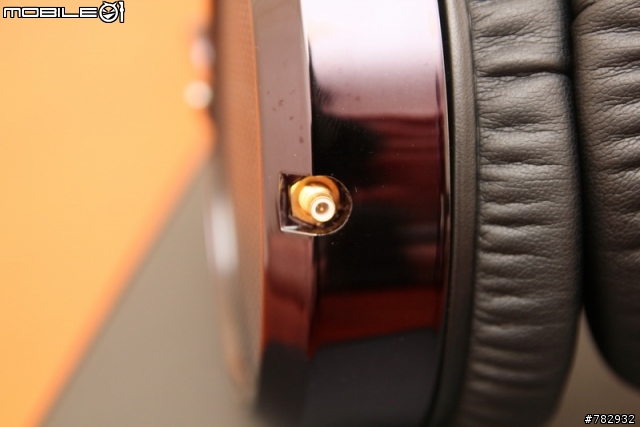 (開箱分享)Hifiman HE-6
