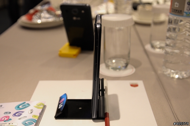 傳說中Full HD IPS大螢幕LG Optimus G Pro-高雄體驗會