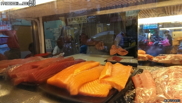 新莊魚鱻鱻