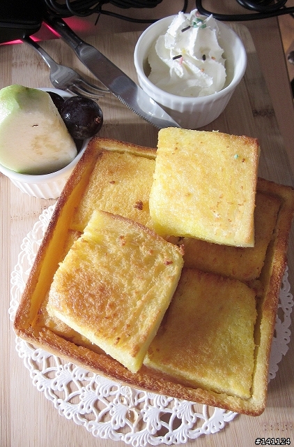 【食記】桃園弘曆農園
