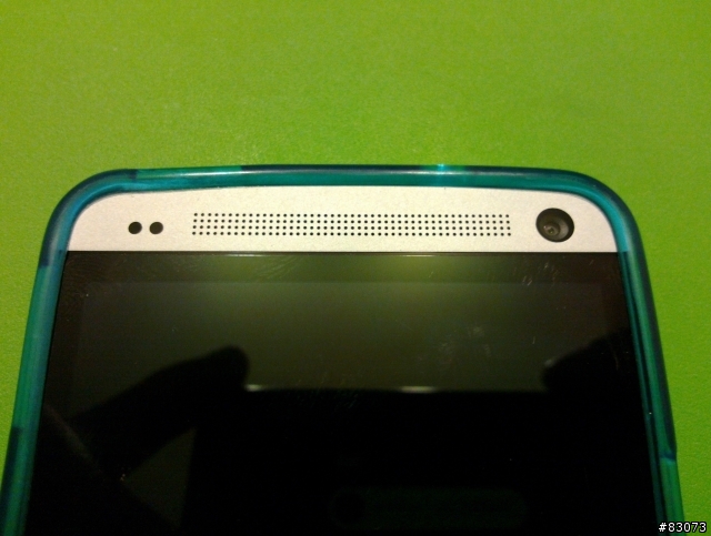HTC NEW ONE 配件篇