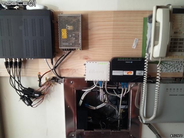 06/18 60M/15M FTTH 連外速度測試
