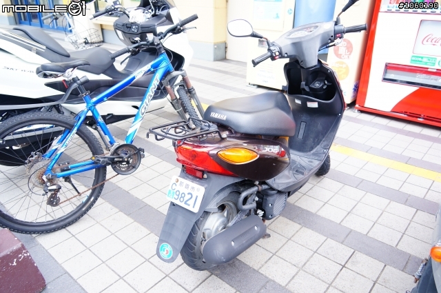 日本沖繩之婚禮及汽機車用品店