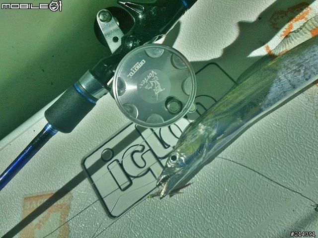 SHIMANO OCEA JIGGER 1501HG