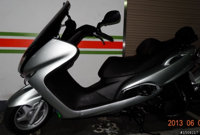 新 馬車 160 出盧~~