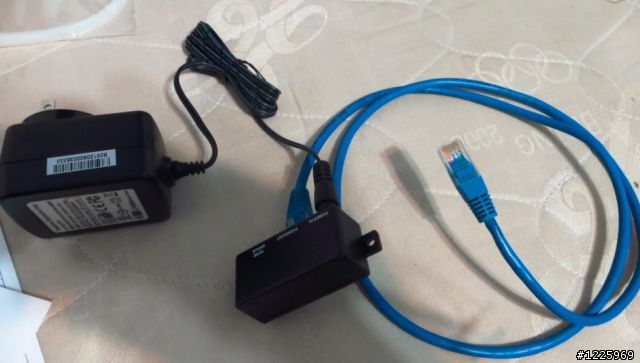 DT-300N 智鼎資訊1000mW高功率無線基地台