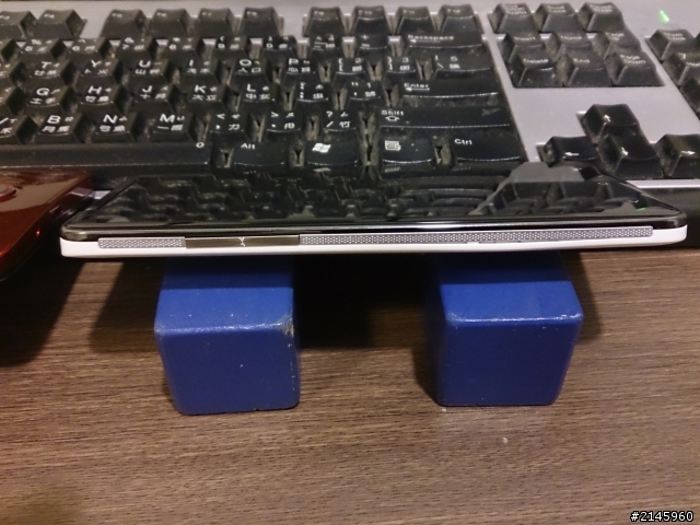 美萊仕 MX58 PRO 開箱測試