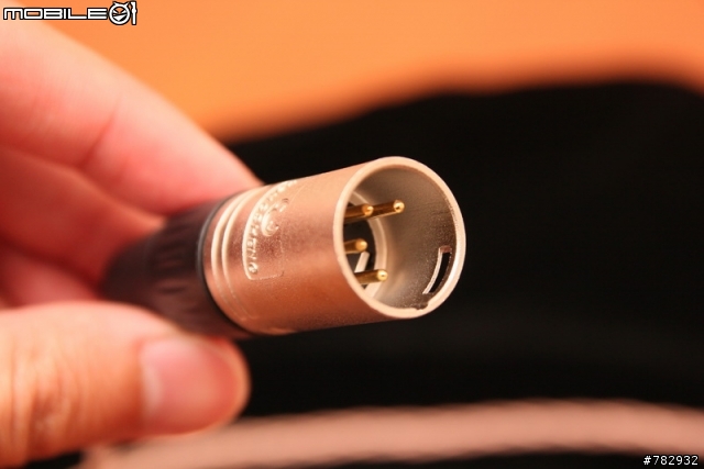 (開箱分享)Hifiman HE-6
