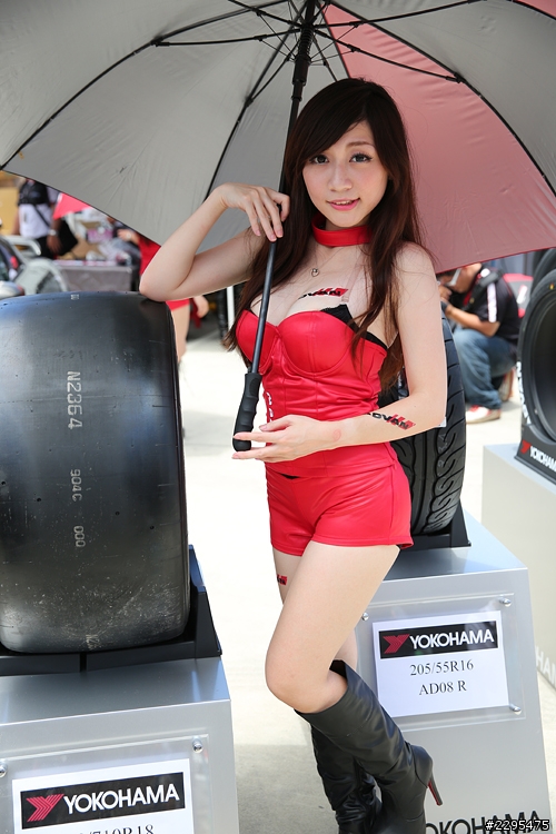 豔陽、賽車、辣妹,2013年大鵬灣O.T.G.P多圖分享