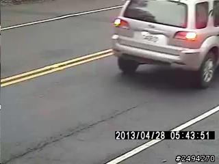 懇請解析車牌