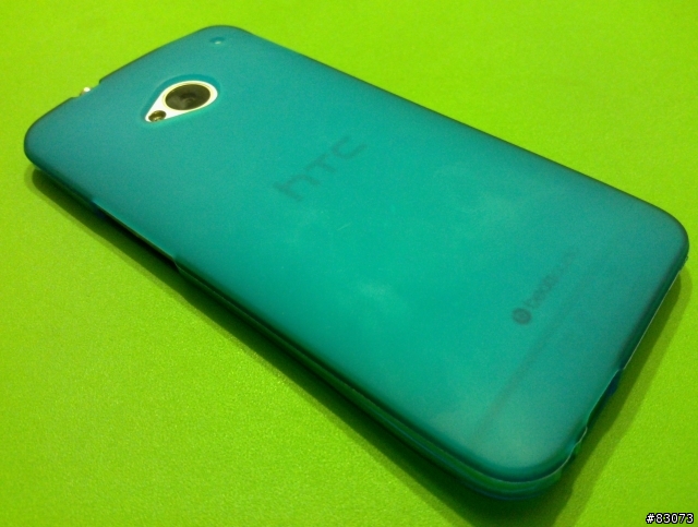 HTC NEW ONE 配件篇