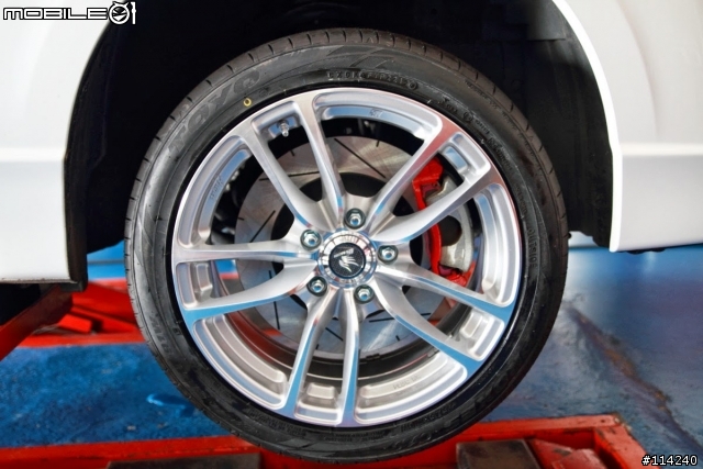 TOYO C1S & CIVIC上裝啦(圖文多)更新4萬使用照片