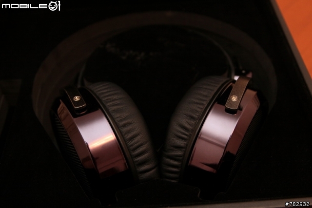 (開箱分享)Hifiman HE-6