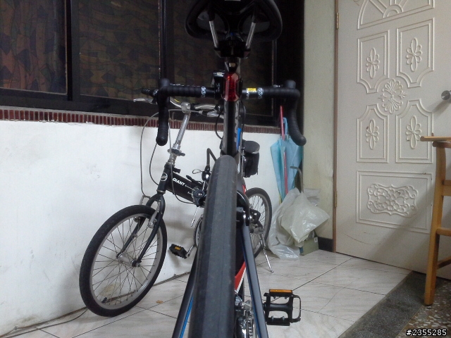 Giant 2013 TCR Composite 3 開箱