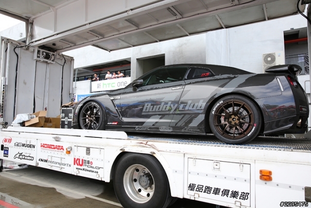 豔陽、賽車、辣妹,2013年大鵬灣O.T.G.P多圖分享