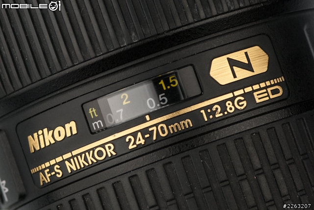 睜開大眼看世界 1 Nikkor 32mm f/1.2