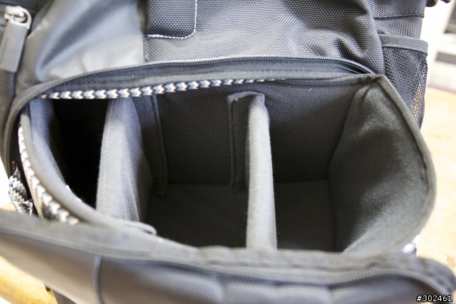 Samsonite 相機包Backpack 300 開箱~~~我等你好久!