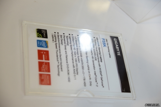 去computex玩到P35K了..