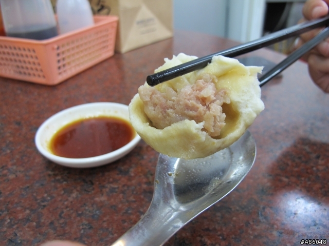 花蓮泛舟之旅-04:名產美食踩街 & 慕谷慕魚
