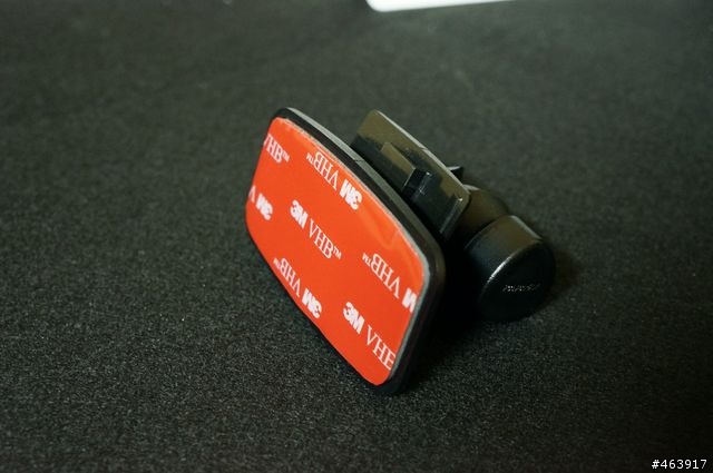 PAPAGO GoSafe 320 低照度專用高畫質行車記錄器(附上實測影片)