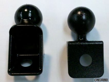 DIY-MIO 338後照鏡行車紀錄器支架
