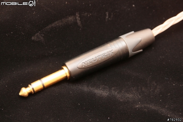 (開箱分享)Hifiman HE-6