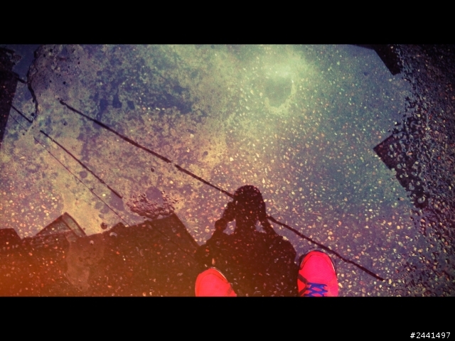 『分享』雲帶來的驚喜(圖多)