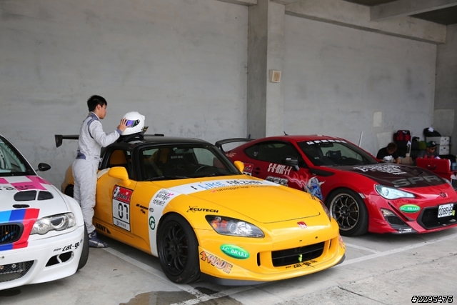 豔陽、賽車、辣妹,2013年大鵬灣O.T.G.P多圖分享
