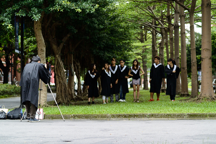睜開大眼看世界 1 Nikkor 32mm f/1.2