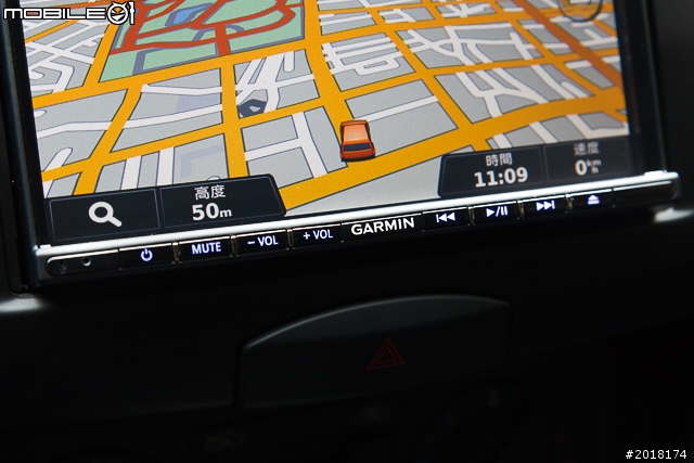 GARMIN NAVTUNE 7190 7 吋導航多媒體汽車音響安裝 & 功能實測