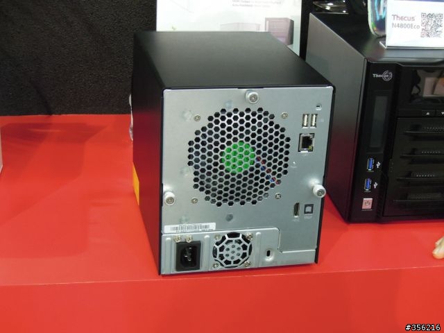 Computex 2013 NAS 參展廠商