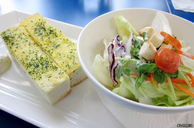 【食記】桃園弘曆農園