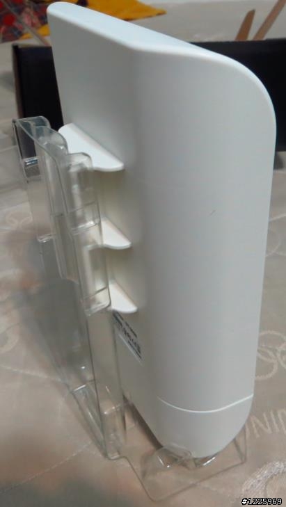 DT-300N 智鼎資訊1000mW高功率無線基地台