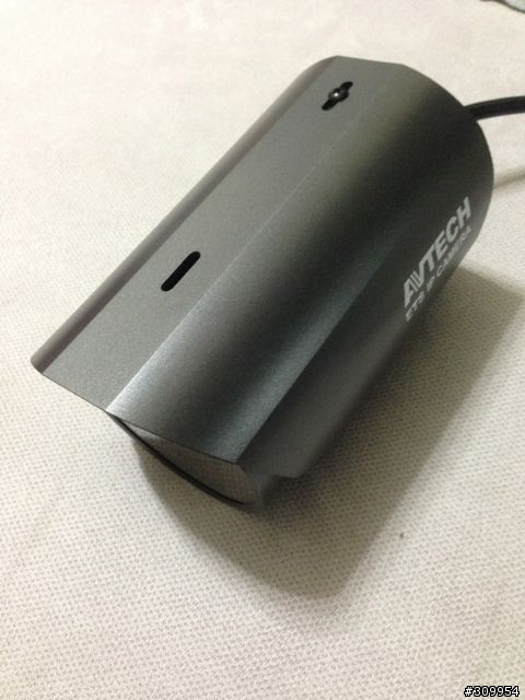 (IPCAM)(IP Camera) AVTECH AVM-459a 使用心得