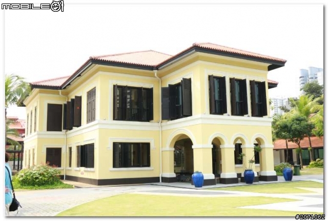 新馬團郊遊去~~~ 5/30 Day 1