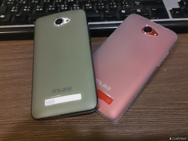 美萊仕 MX58 PRO 開箱測試