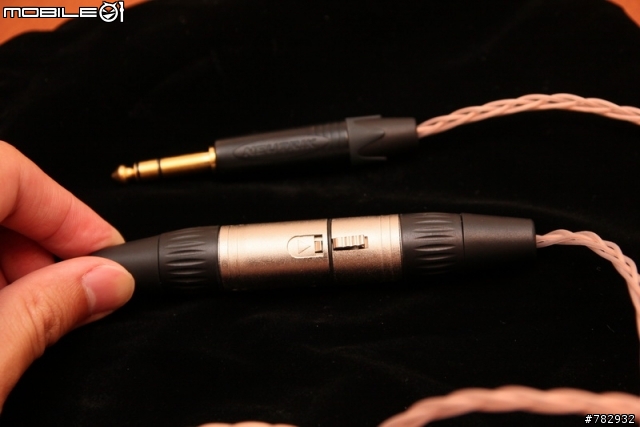 (開箱分享)Hifiman HE-6