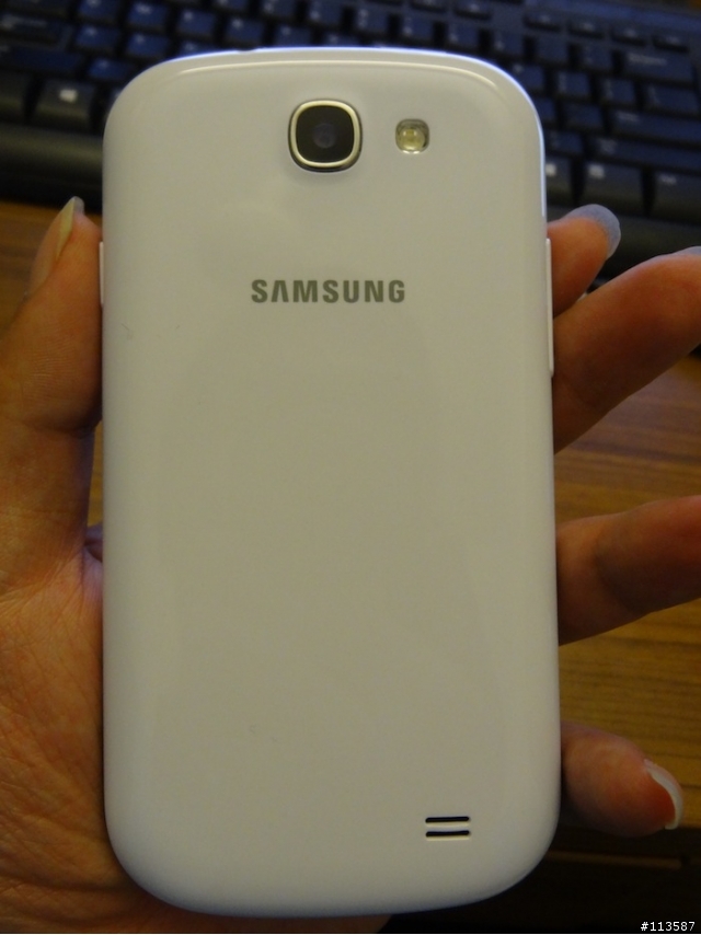 Galaxy Express開箱