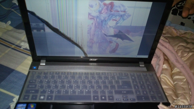 ACER 維修記...